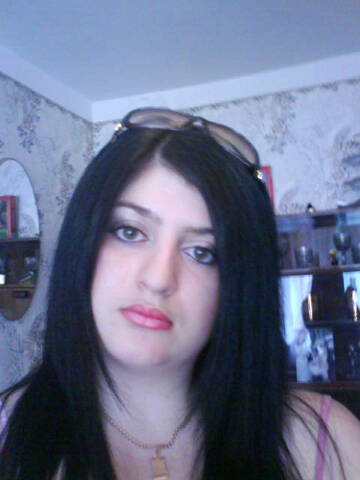 Диана Аладдинова