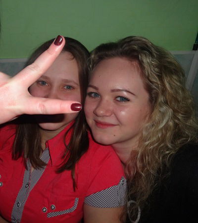 Анна Скобкарева