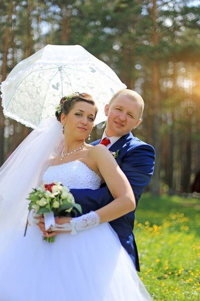 Настюшка Максимова