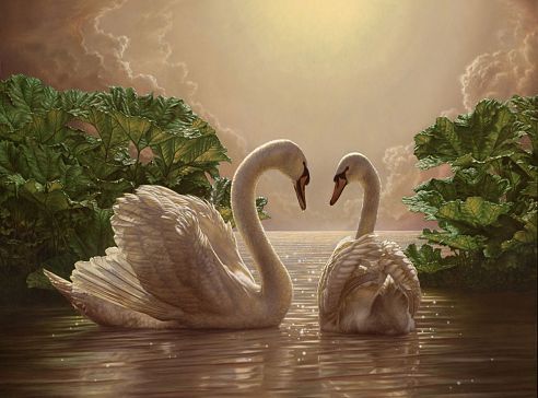 Татьяна Пархомова