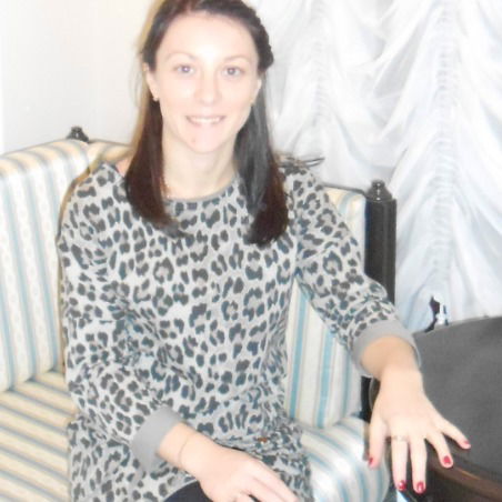 Людмила Холодович