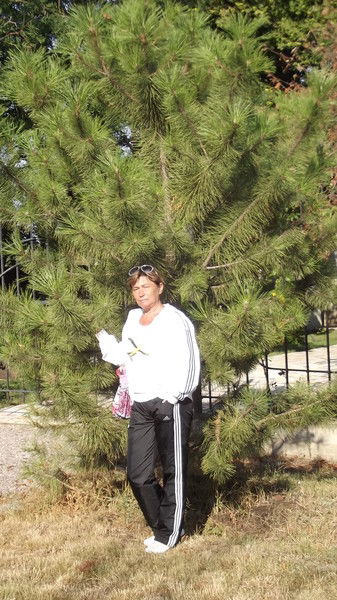 Пивовар Светлана