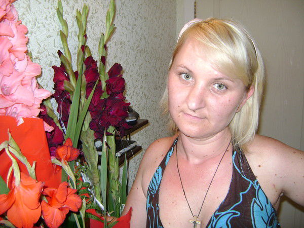 Aнна Пономаренко