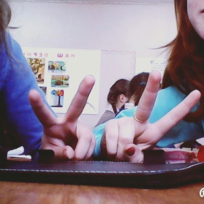 Анастасия Пантюшенко