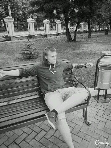 Максим Анцупов