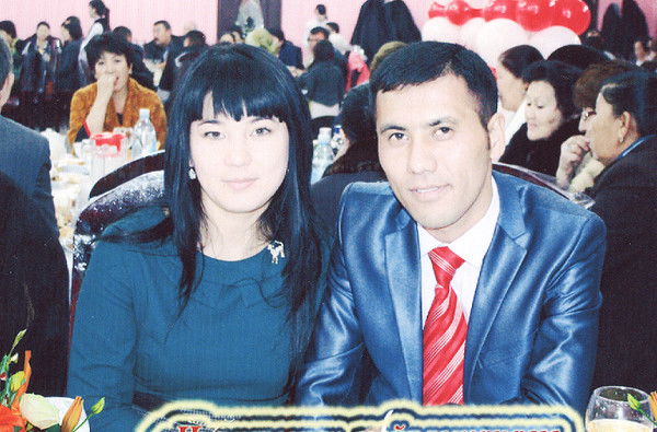 Гани Сыздыков