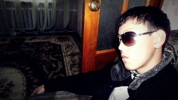 Bad_Boy Sagantaev