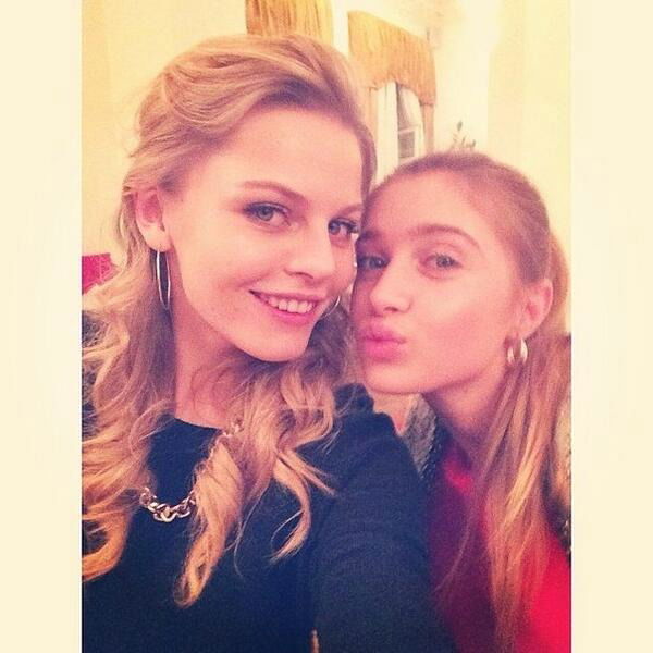 Ваша Аня Андрусенко