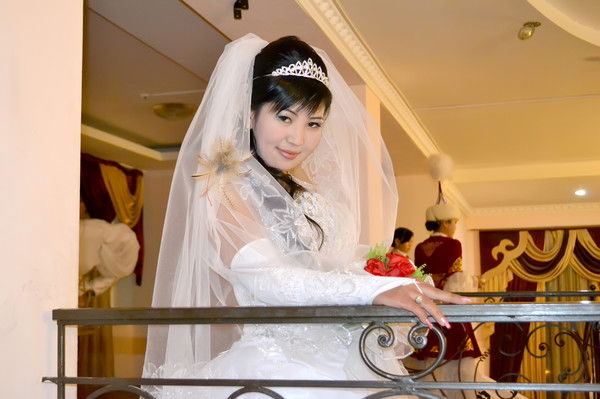 Жанар Бакыткызы Айнакулова