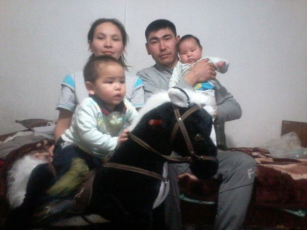 Алмат Турымбетов