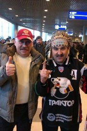 Николай Курочкин