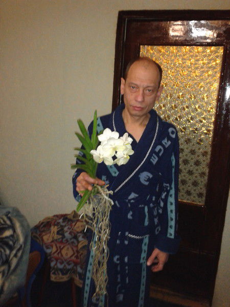 Олег Могилат