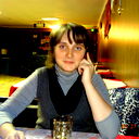 Оксана Ливинцова