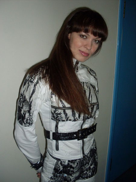 Анна Кунина