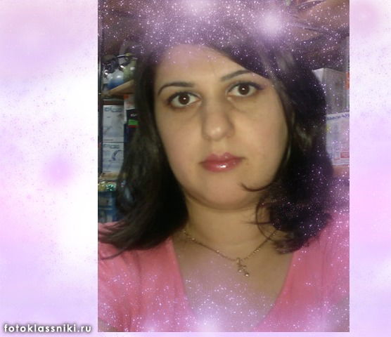 Маргарита Погосова