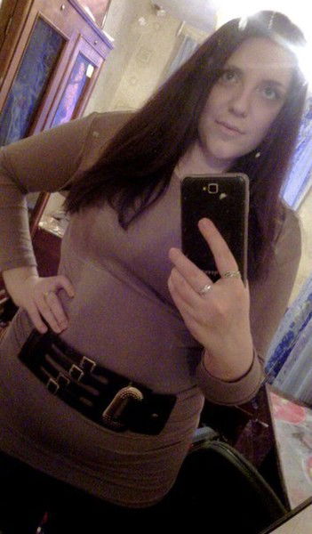 Анастасия Щур