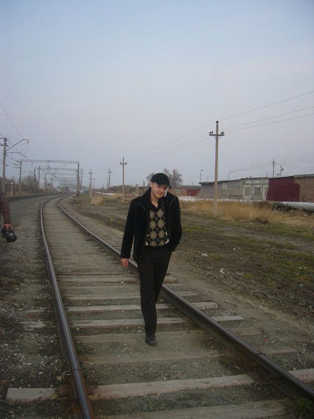 Артем Волков