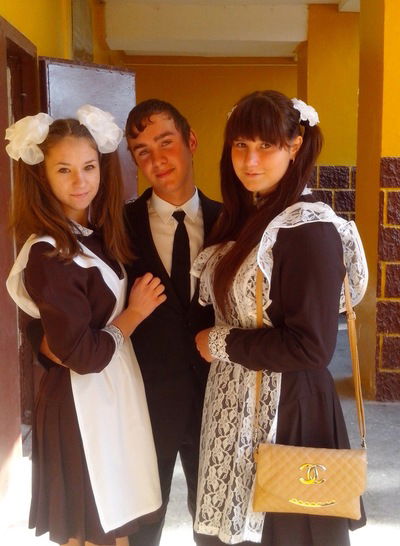 Игорь Королёв