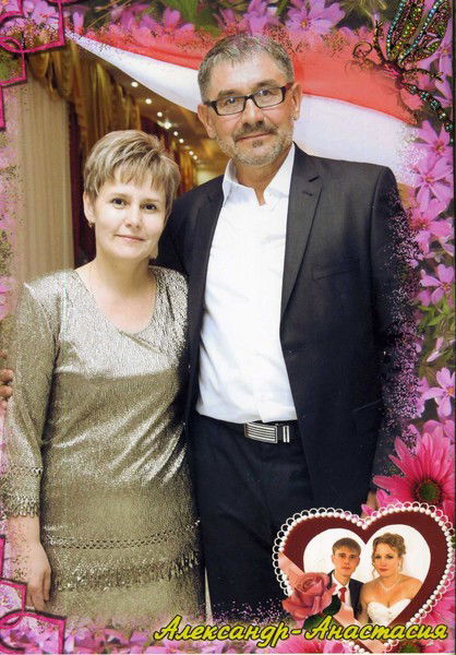 Лариса Гриценко