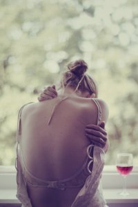 Анжелика Башигина