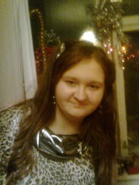 Каролина Иванова