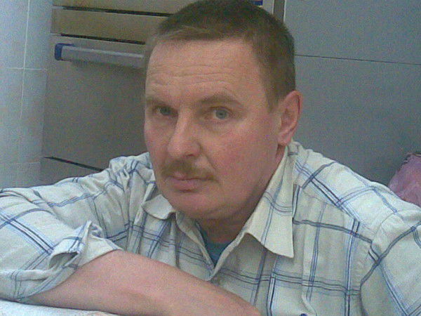 Анатолий Чмырь