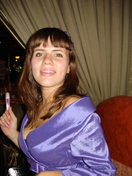 Ольга Уварова