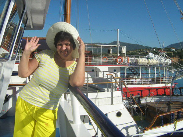 Марина Литвинчук