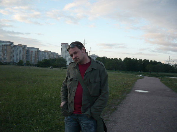 Вован Сибир