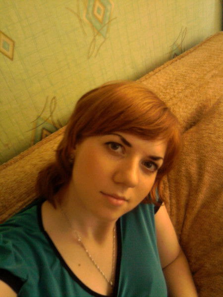 Елена Бондарева