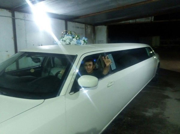 Александр Мммм