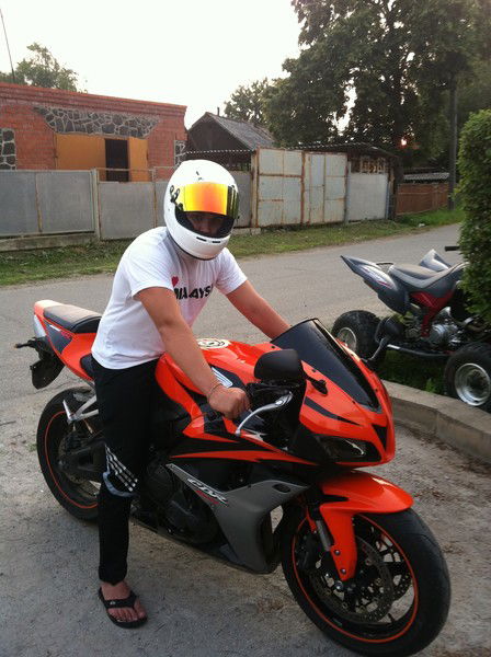 Илья Окладников