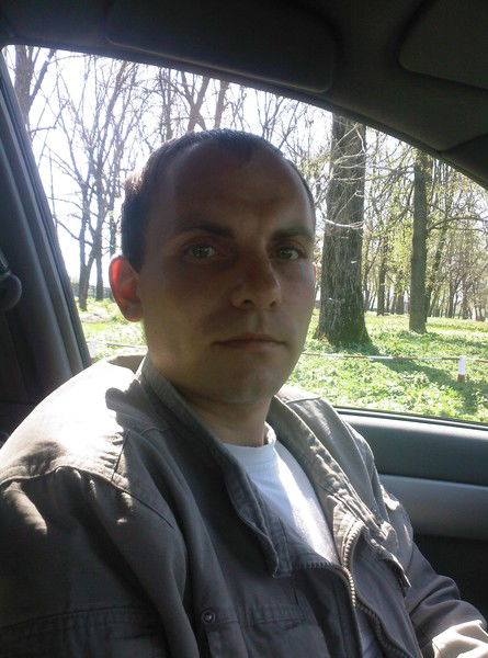 Александр Антоненко