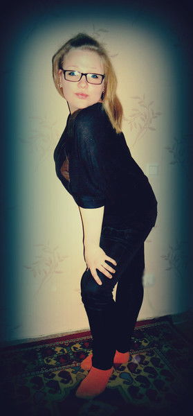 Светлана Хаустова