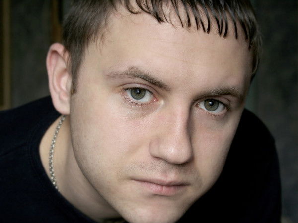 Сергей Суров