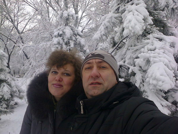 Елена Юхневич