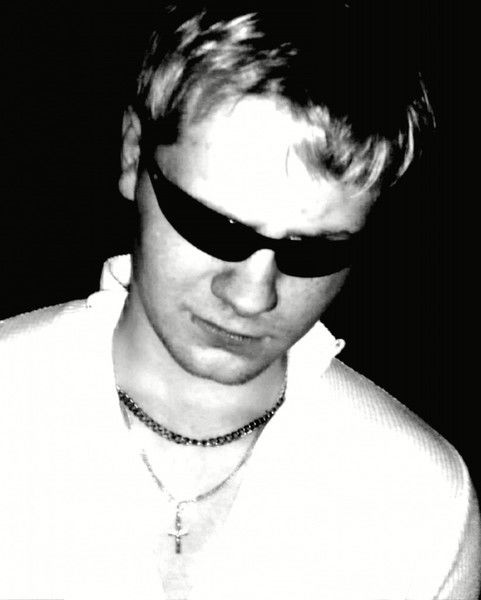 Даниил Лазорев