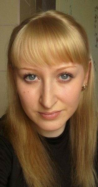 Анна Ивонина