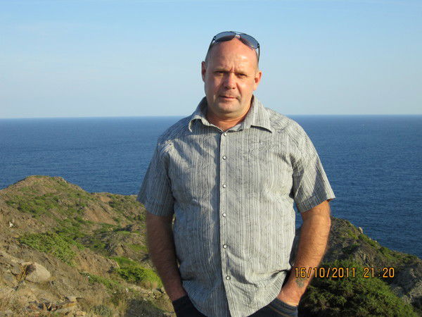 Александр Евтюгин