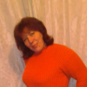 Алина Ивченко