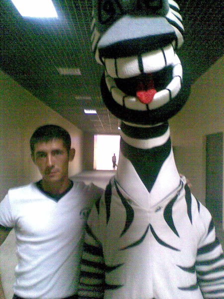 Алексей Козлов