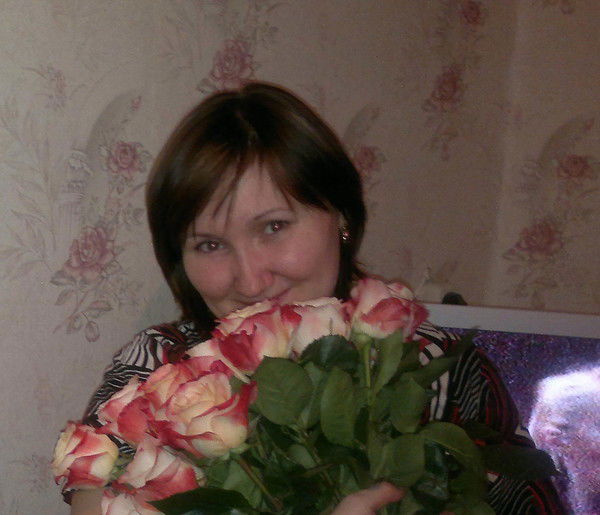 Светлана Савченко