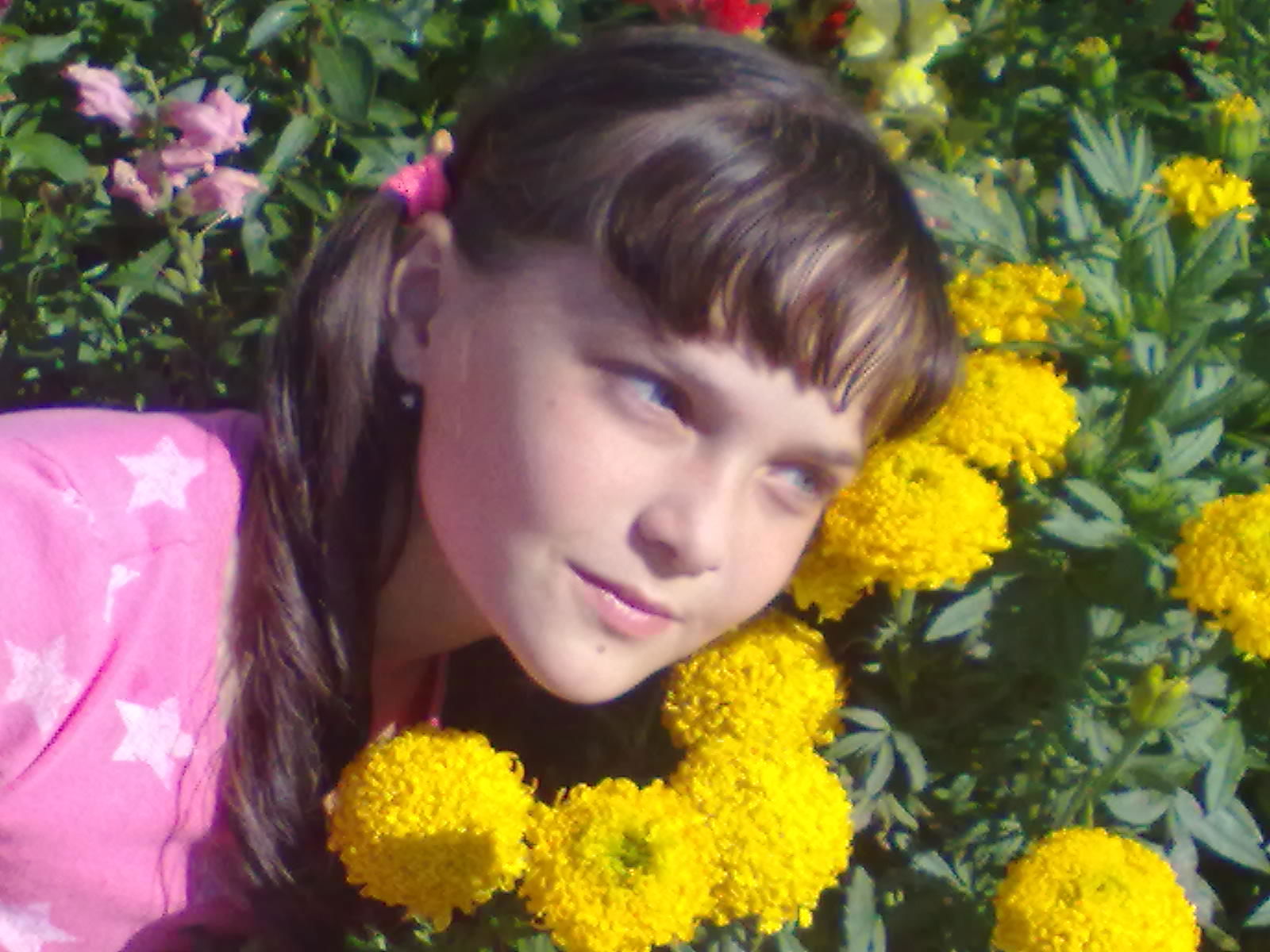 Софья Забавина