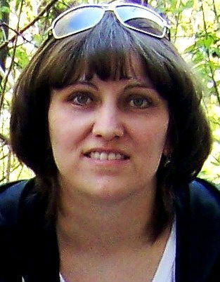 Елена Кубарева