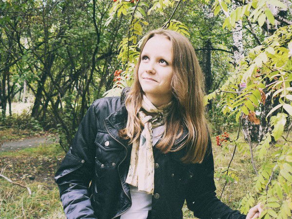 Елизавета Синичина