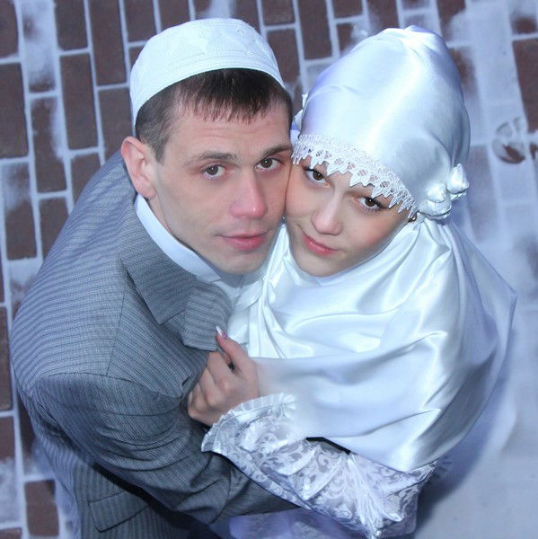 Марина Гайсина