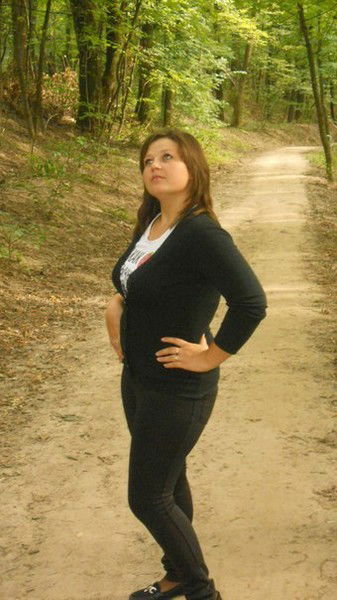 Альона Кириченко