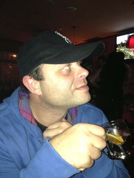 Андрей Пономарев