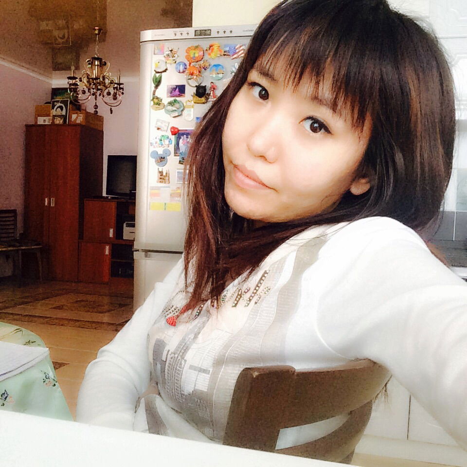 Акмарал Куанова