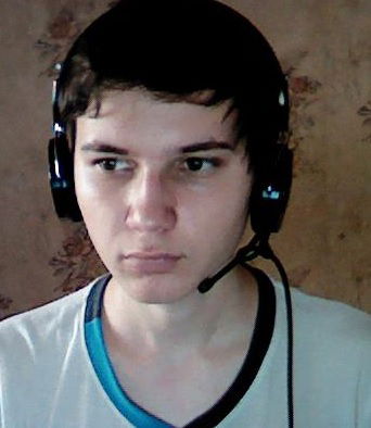 Виктор Стрельцов